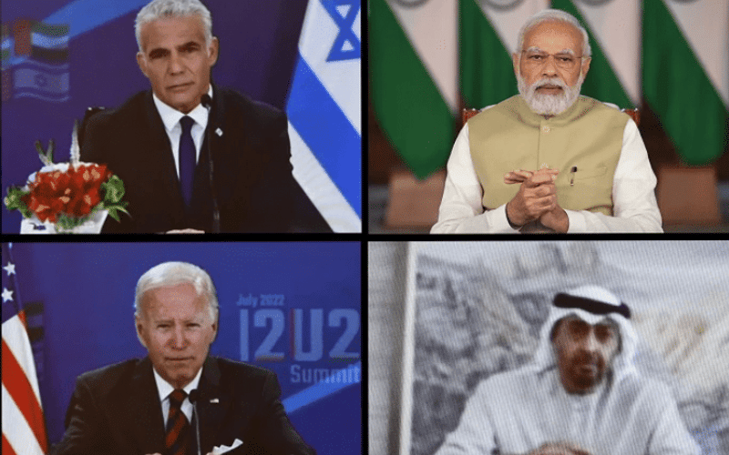 UAE sets in motion USD 2-bn investment for food parks in India